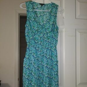 Spring dress